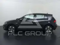 2020 Volkswagen E-Golf
