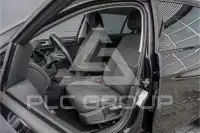 2020 Volkswagen E-Golf
