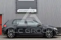 2020 Volkswagen E-Golf