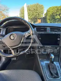 2020 Volkswagen E-Golf
