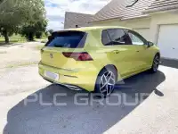 2020 Volkswagen E-Golf