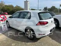 2020 Volkswagen E-Golf