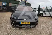 2020 Volkswagen E-Golf