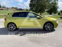 2020 Volkswagen E-Golf