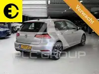 2020 Volkswagen E-Golf