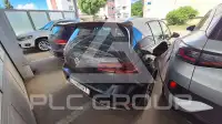 2018 Volkswagen E-Golf