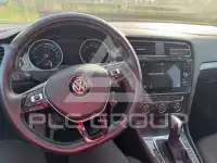 2020 Volkswagen E-Golf