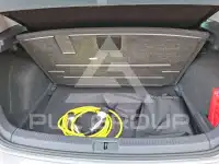 2020 Volkswagen E-Golf