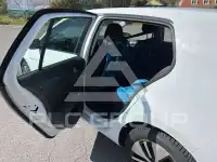 2020 Volkswagen E-Golf