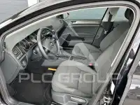 2020 Volkswagen E-Golf