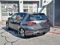 2020 Volkswagen E-Golf