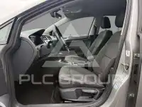 2020 Volkswagen E-Golf