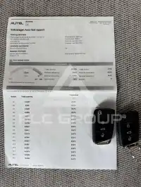 2020 Volkswagen E-Golf