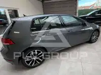 2020 Volkswagen E-Golf