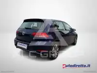 2020 Volkswagen E-Golf