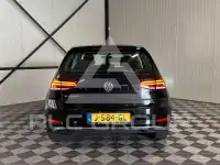 2020 Volkswagen E-Golf