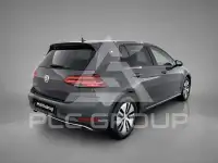 2020 Volkswagen E-Golf
