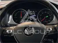 2020 Volkswagen E-Golf