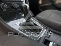 2020 Volkswagen E-Golf