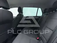 2020 Volkswagen E-Golf