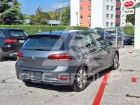 2020 Volkswagen E-Golf