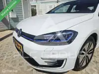 2020 Volkswagen E-Golf