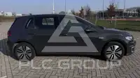 2020 Volkswagen E-Golf