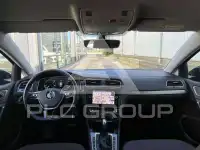 2020 Volkswagen E-Golf