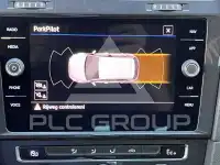 2020 Volkswagen E-Golf
