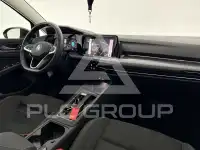2020 Volkswagen E-Golf