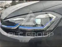 2020 Volkswagen E-Golf
