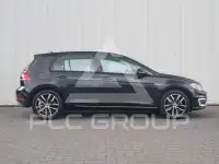 2020 Volkswagen E-Golf