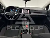 2020 Volkswagen E-Golf
