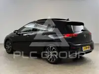 2020 Volkswagen E-Golf