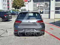 2020 Volkswagen E-Golf