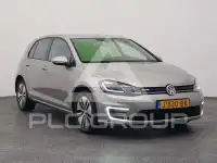 2020 Volkswagen E-Golf