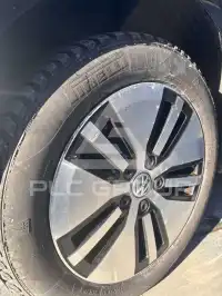 2020 Volkswagen E-Golf