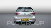 2020 Volkswagen E-Golf