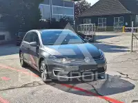 2020 Volkswagen E-Golf