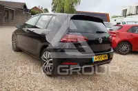 2020 Volkswagen E-Golf