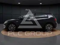 2020 Volkswagen E-Golf