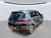 2020 Volkswagen E-Golf