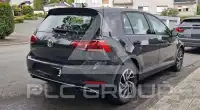 2020 Volkswagen E-Golf