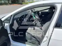 2020 Volkswagen E-Golf