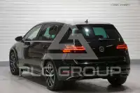 2020 Volkswagen E-Golf