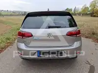 2020 Volkswagen E-Golf