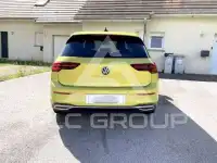 2020 Volkswagen E-Golf