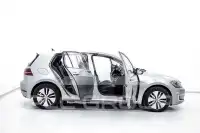 2020 Volkswagen E-Golf