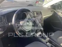2020 Volkswagen E-Golf