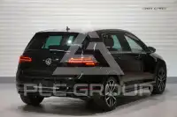 2020 Volkswagen E-Golf